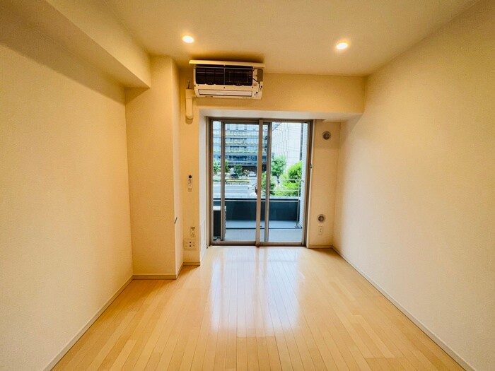 エコロジ－潮見レジデンスの物件内観写真