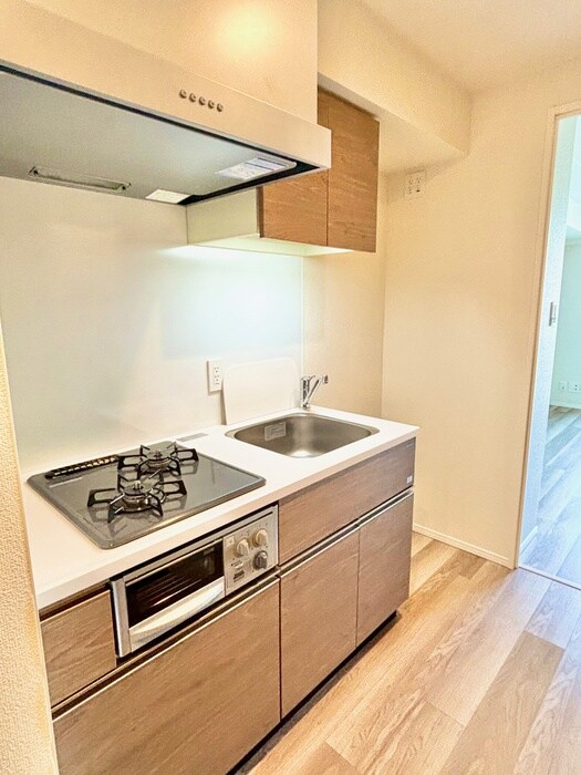 ルフォンプログレ滝野川の物件内観写真