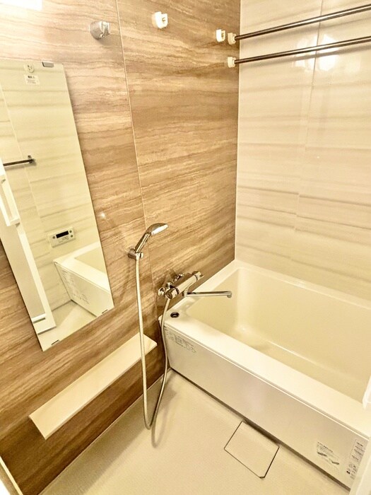 ルフォンプログレ滝野川の物件内観写真