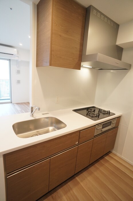 ルフォンプログレ滝野川の物件内観写真