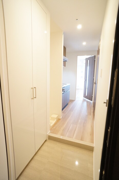 ルフォンプログレ滝野川の物件内観写真