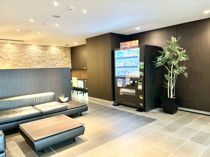 ルフォンプログレ滝野川の物件外観写真