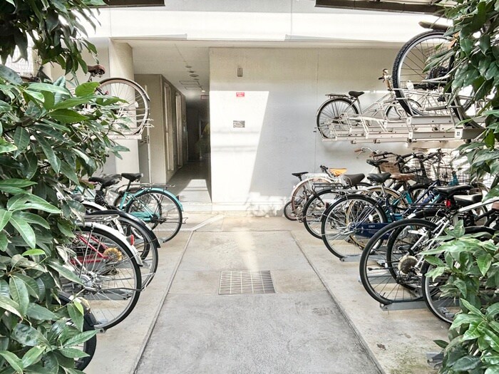 ルフォンプログレ滝野川の物件外観写真