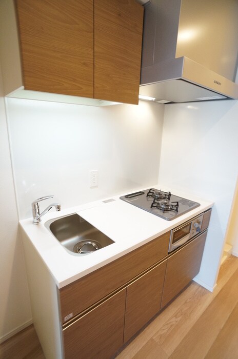 ルフォンプログレ滝野川の物件内観写真