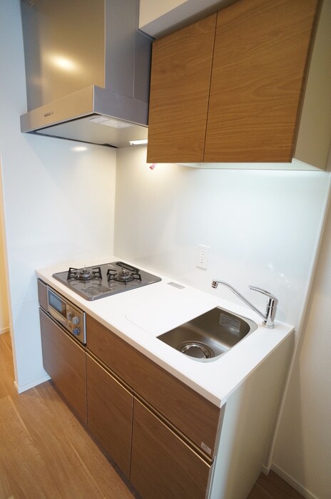 ルフォンプログレ滝野川の物件内観写真