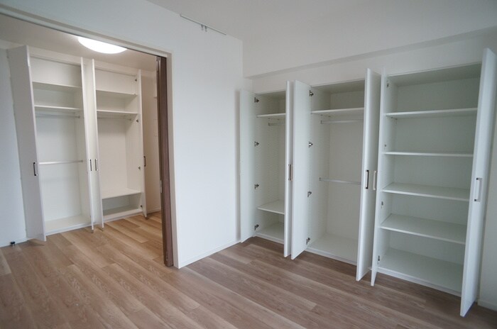 ルフォンプログレ滝野川の物件内観写真