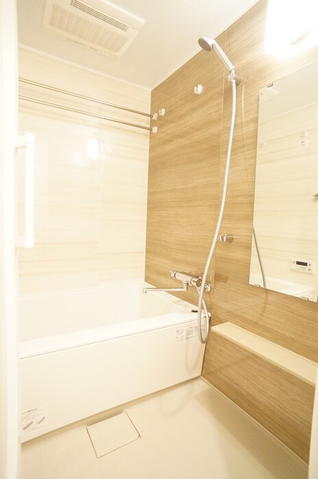 ルフォンプログレ滝野川の物件内観写真