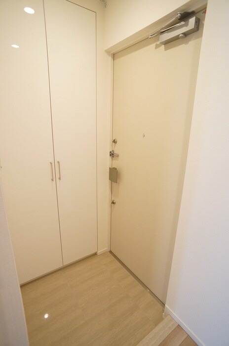 ルフォンプログレ滝野川の物件内観写真