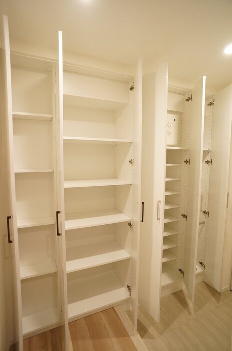 ルフォンプログレ滝野川の物件内観写真