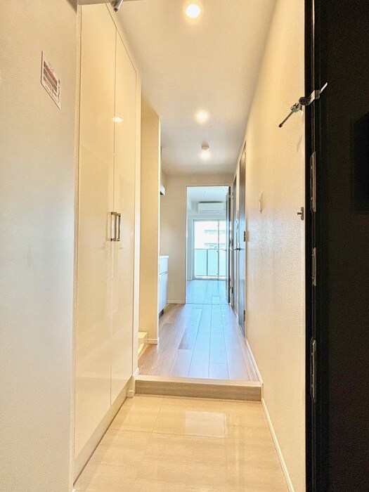 ルフォンプログレ滝野川の物件内観写真