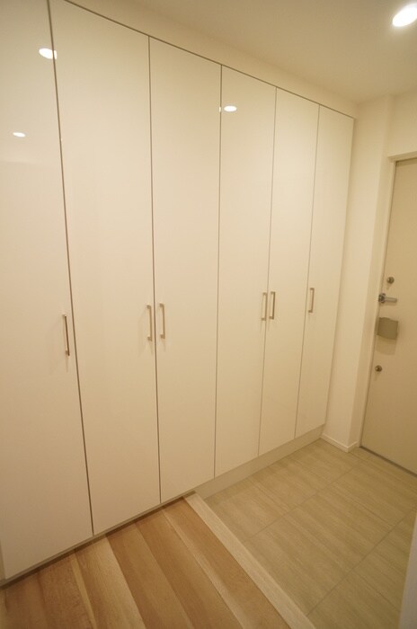 ルフォンプログレ滝野川の物件内観写真