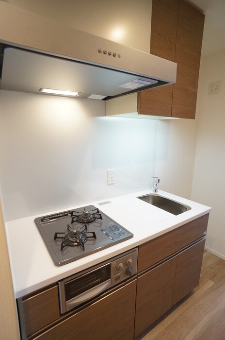 ルフォンプログレ滝野川の物件内観写真