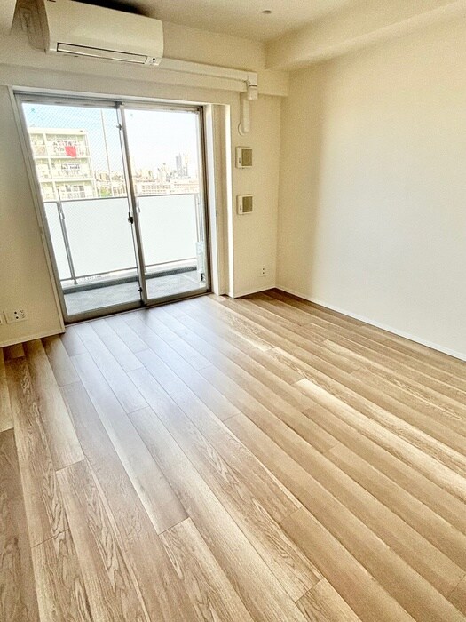 ルフォンプログレ滝野川の物件内観写真