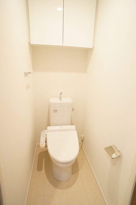 ルフォンプログレ滝野川の物件内観写真