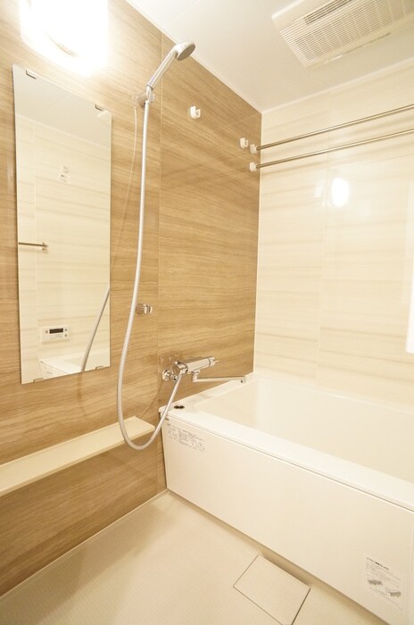 ルフォンプログレ滝野川の物件内観写真