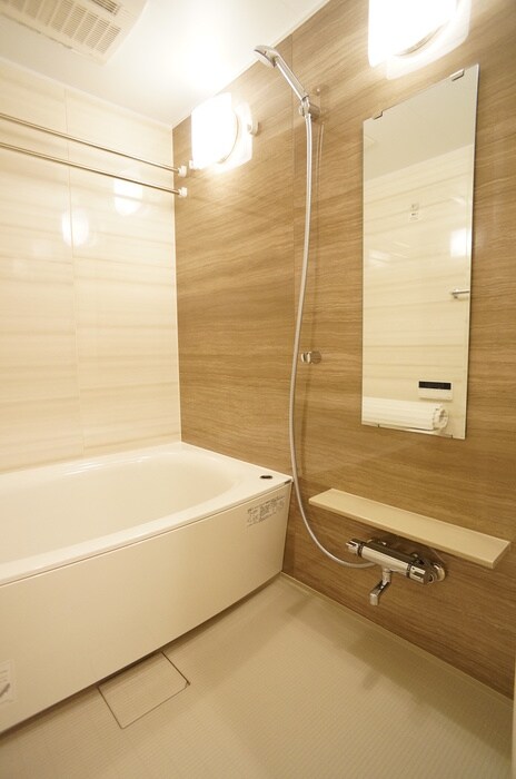 ルフォンプログレ滝野川の物件内観写真