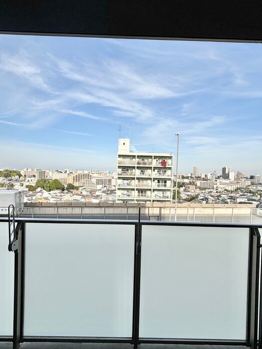 ルフォンプログレ滝野川の物件内観写真