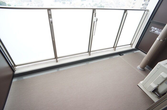 ルフォンプログレ滝野川の物件内観写真