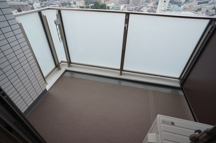 ルフォンプログレ滝野川の物件内観写真