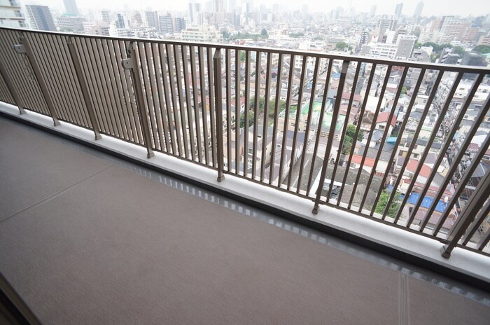 ルフォンプログレ滝野川の物件内観写真