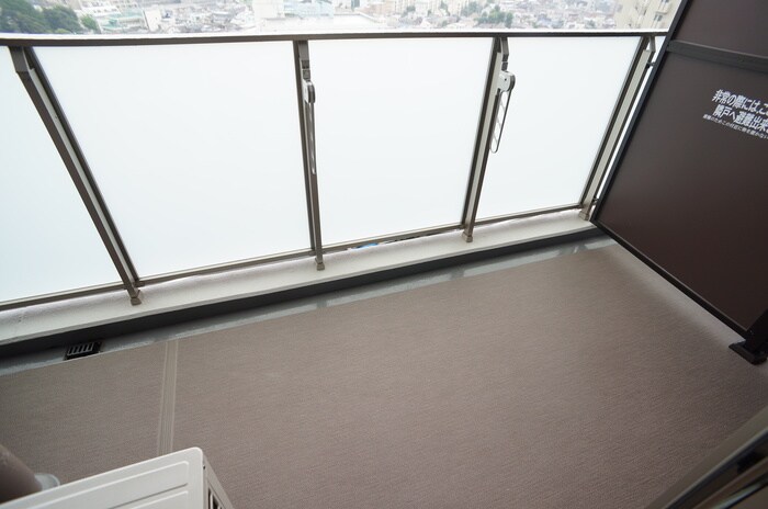 ルフォンプログレ滝野川の物件内観写真