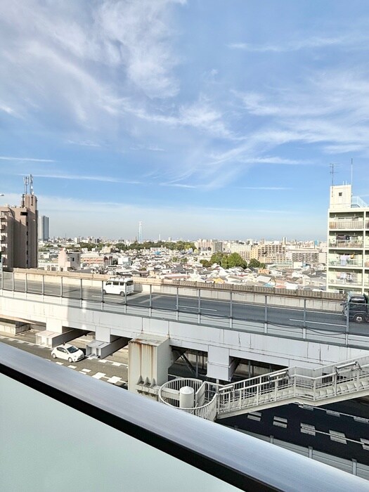 ルフォンプログレ滝野川の物件内観写真