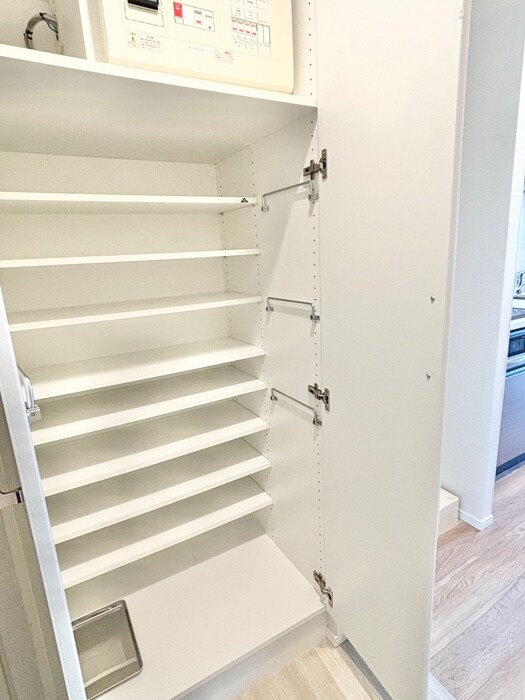 ルフォンプログレ滝野川の物件内観写真