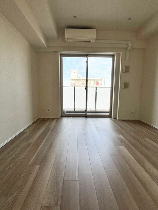 ルフォンプログレ滝野川の物件内観写真