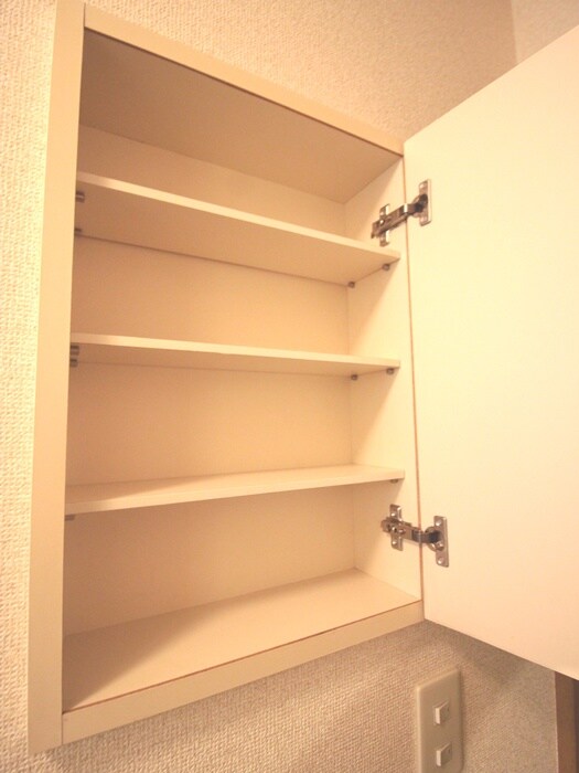 ベルビュ－六会の物件内観写真