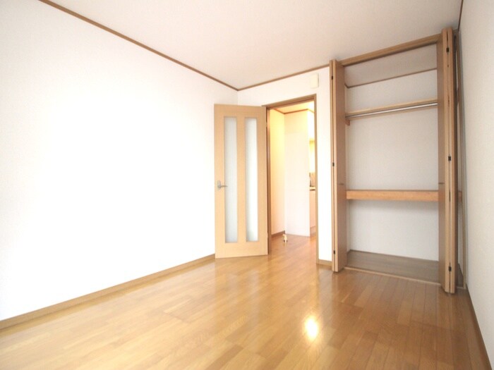 ベルビュ－六会の物件内観写真