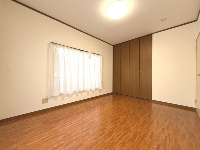 ボヌールムーの物件内観写真