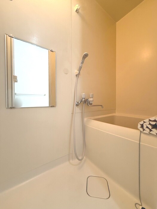 ボヌールムーの物件内観写真