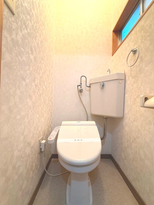 ボヌールムーの物件内観写真