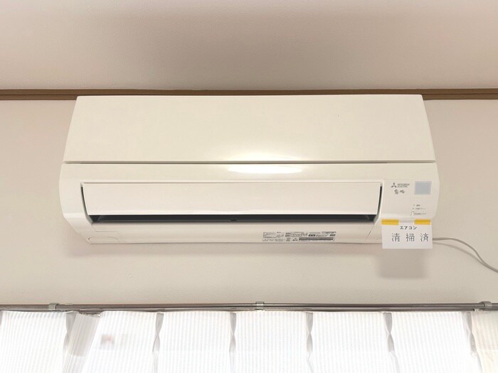 ボヌールムーの物件内観写真