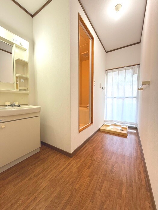 ボヌールムーの物件内観写真