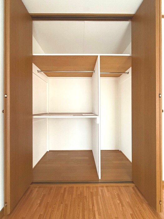 ボヌールムーの物件内観写真