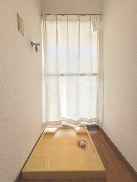 ボヌールムーの物件内観写真