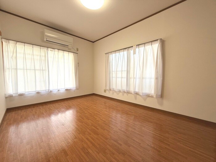 ボヌールムーの物件内観写真