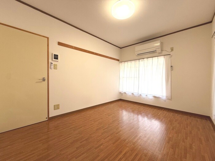 ボヌールムーの物件内観写真