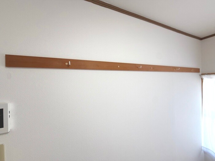 ボヌールムーの物件内観写真