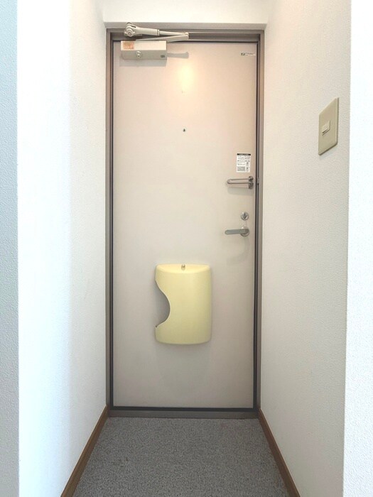 ボヌールムーの物件内観写真