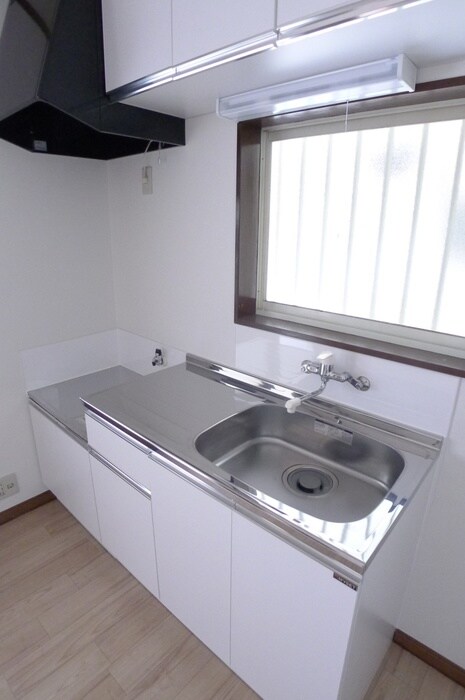 アドミナル３号棟の物件内観写真