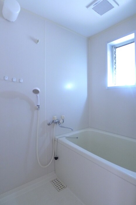 アドミナル３号棟の物件内観写真