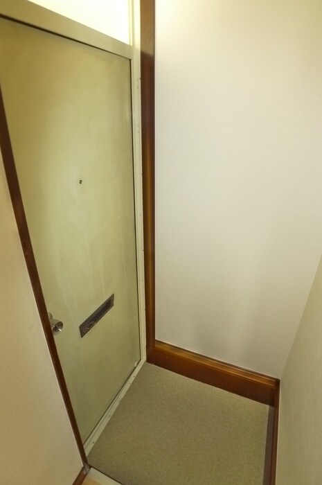 アドミナル３号棟の物件内観写真