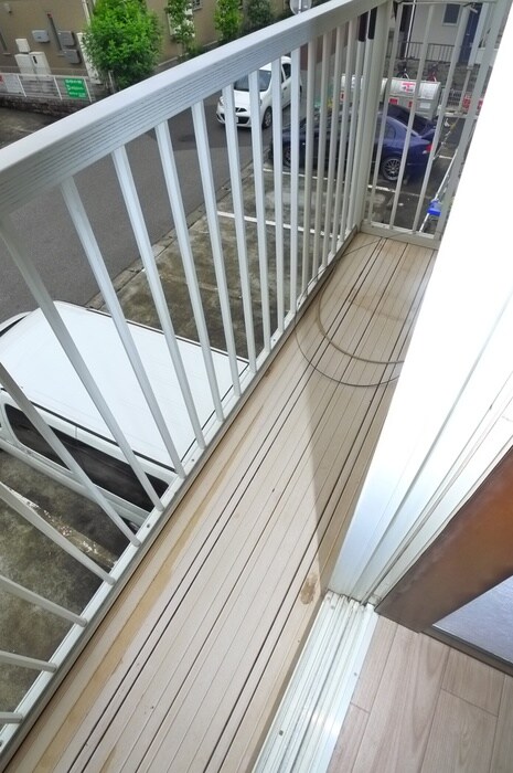 アドミナル３号棟の物件内観写真