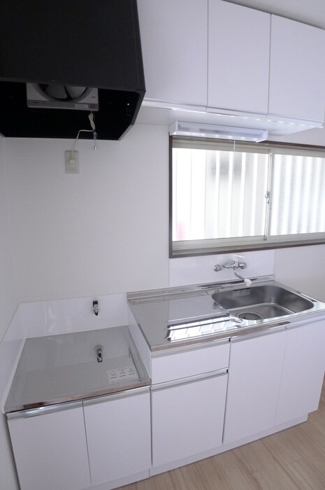 アドミナル３号棟の物件内観写真