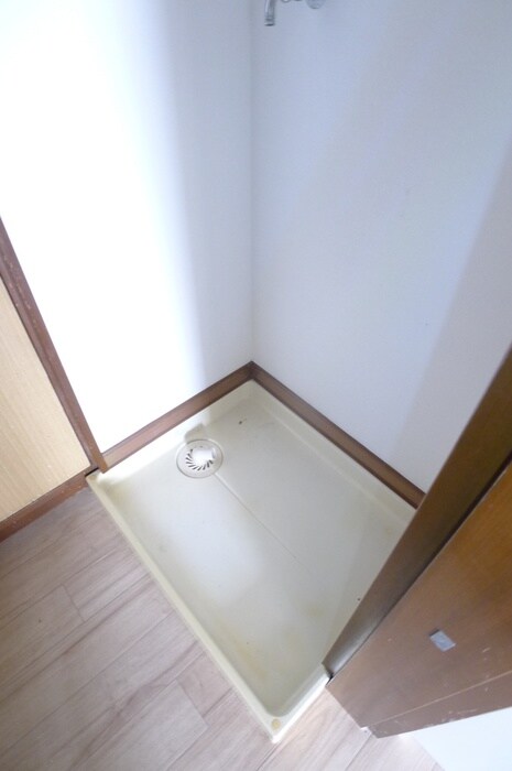 アドミナル３号棟の物件内観写真