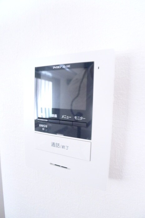 アドミナル３号棟の物件内観写真