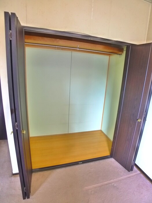 伊奈町小室貸家の物件内観写真