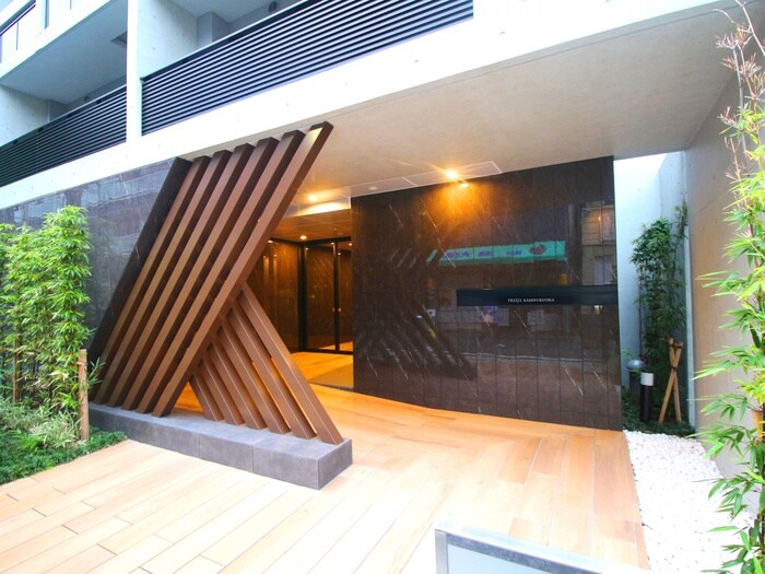 仮)P・S上福岡新築MSの物件外観写真